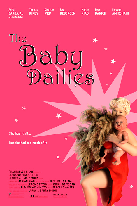 Baby Dailies poster