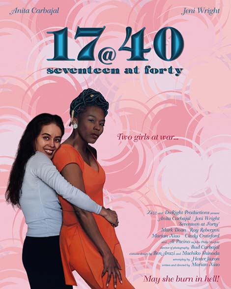 17at40 poster