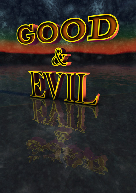 Good and Evil