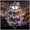 Pool Art logo